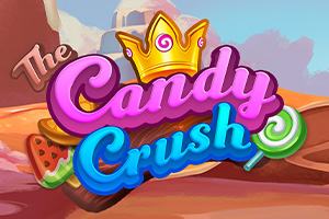 Candy Crush by Mascot