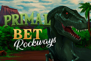 Primal Bet Rockways by Mascot