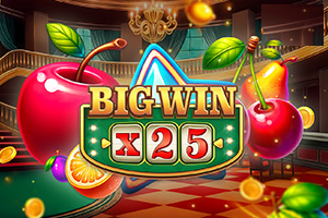 Big Win x25 by Mascot