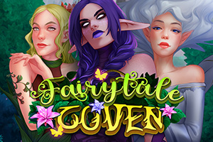 Fairytale Coven by Mascot