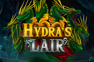 Hydras Lair by Mascot