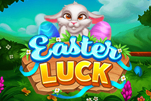 Easter Luck by Mascot