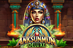 Anksunamun Deluxe by Mascot