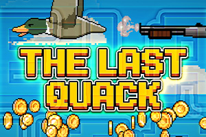 The Last Quack by Mancala Gaming