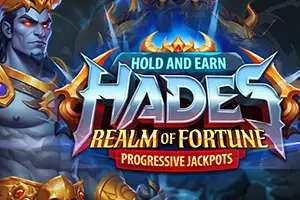 Hades Realm of Fortune by Mancala Gaming
