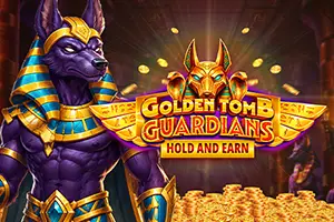 Golden Tomb Guardians by Mancala Gaming