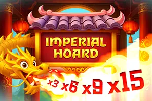 Imperial Hoard by Mancala Gaming