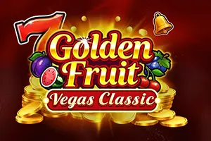 Golden Fruit Vegas Classic by Mancala Gaming