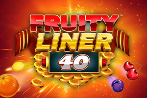 Fruityliner 40