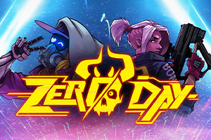 Zero Day by Mancala Gaming