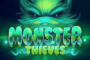 Monster Thieves by Mancala Gaming