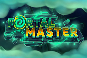 Portal Master