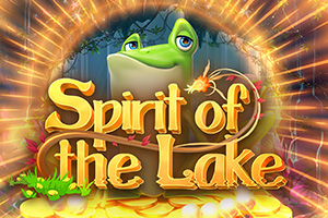 Spirit of the Lake