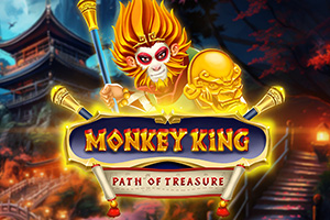 Monkey King Path of Treasure