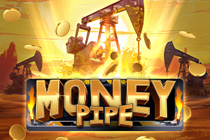 Money Pipe