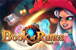 Book of Runes
