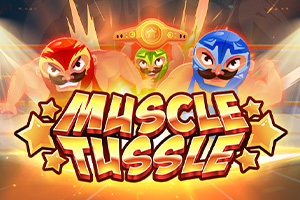 Muscle Tussle by Mancala Gaming