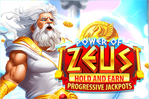 Power of Zeus by Mancala Gaming