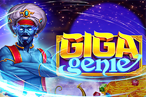 Giga Genie by Mancala Gaming