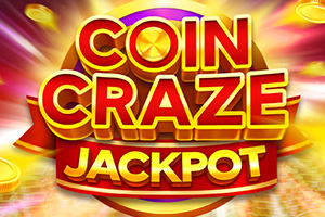 Coin Craze Jackpot