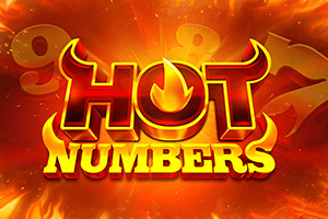 Hot Numbers by Mancala Gaming