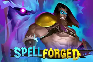 Spellforged by PeterNSons