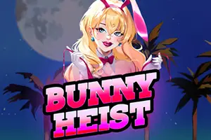 Bunny Heist by PeterNSons