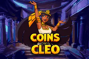 Coins of Cleo by PeterNSons