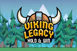 Viking Legacy Hold Win by PeterNSons