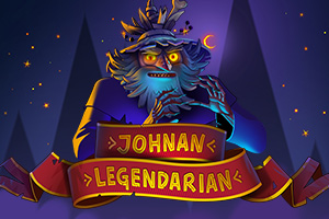 Johnan Legendarian