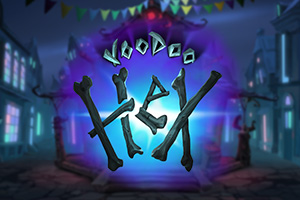 Voodoo Hex by PeterNSons