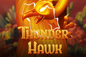 Thunderhawk by PeterNSons