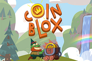 Coin Blox