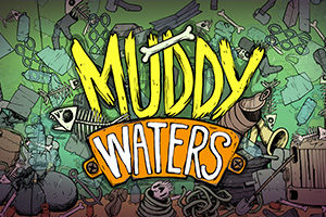 Muddy Waters by PeterNSons