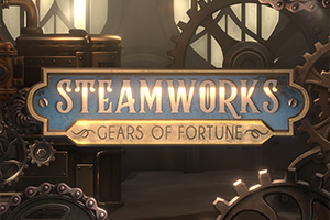 Gears of Fortune by PeterNSons