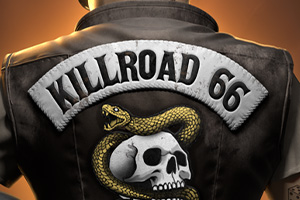 Killroad 66 by PeterNSons