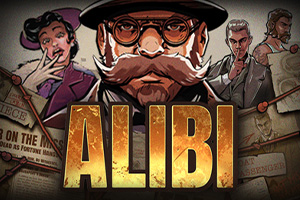 Alibi by PeterNSons