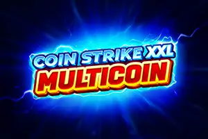 Coin Strike XXL Multicoin by Playson
