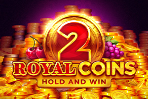 Royal Coins 2