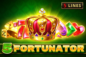 5 Fortunator by Playson