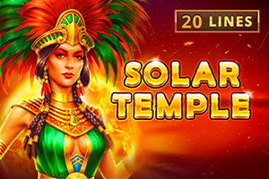 Solar Temple by Playson