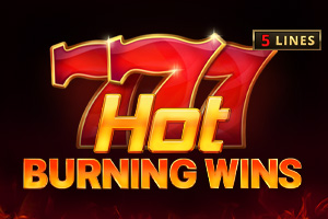 Hot Burning Wins
