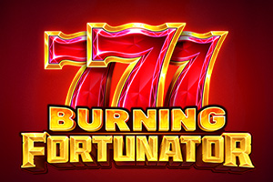 Burning Fortunator by Playson