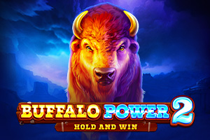 Buffalo Power 2 Hold and Win by Playson