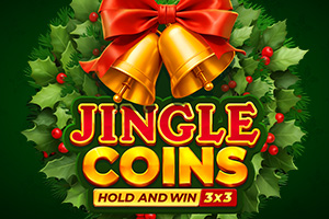 Jingle Coins by Playson