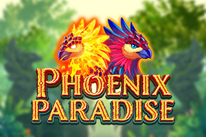 Phoenix Paradise