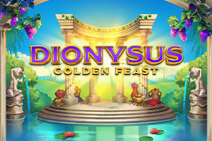 Dionysus Golden Feast