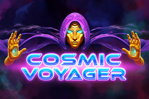 Cosmic Voyager by Thunderkick