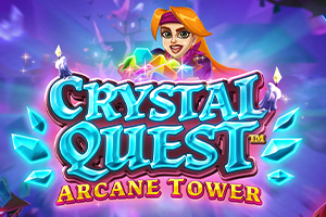Crystal Quest Arcane tower by Thunderkick