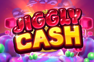 Jiggly Cash by Thunderkick